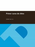 primer curso de chino (ebook)-limei liu liu-9788416272563 primer curso de chino (ebook)-limei liu liu-9788416272563