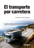 el transporte por carretera (ebook)-9788417313463 el transporte por carretera (ebook)-9788417313463