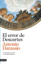 el error de descartes-antonio r. damasio-9788423344963 el error de descartes-antonio r. damasio-9788423344963