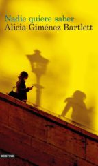 nadie quiere saber (ebook)-alicia gimenez bartlett-9788423346363 nadie quiere saber (ebook)-alicia gimenez bartlett-9788423346363