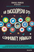 la enciclopedia del community manager (ebook)-manuel moreno molina-9788423429363 la enciclopedia del community manager (ebook)-manuel moreno molina-9788423429363