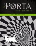 la porta dels tres panys-sonia fernandez-vidal-9788424635763 la porta dels tres panys-sonia fernandez-vidal-9788424635763