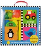 els meus primers llibres-9788424656263 els meus primers llibres-9788424656263