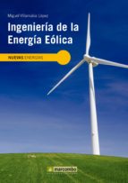 ingeniería de la energía eólica (ebook)-miguel villarubia lopez-9788426718563 ingeniería de la energía eólica (ebook)-miguel villarubia lopez-9788426718563