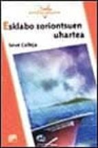 Esklabo zoriontsuen uhartea 978-8433013163 por Severino calleja perez DJVU PDF FB2
