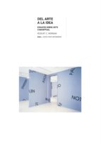 del arte a la idea (ebook)-robert c. morgan-9788446039563 del arte a la idea (ebook)-robert c. morgan-9788446039563