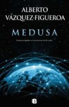 medusa-alberto vazquez figueroa-9788466655163 medusa-alberto vazquez figueroa-9788466655163
