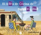 el libro de cocina de breaking bad-chris mitchell-9788466657563 el libro de cocina de breaking bad-chris mitchell-9788466657563