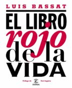 (pe) el libro rojo de la vida-luis bassat-9788467039863 (pe) el libro rojo de la vida-luis bassat-9788467039863