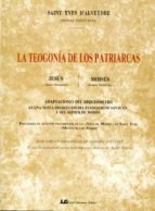 la teogonia de los patriarcas-joseph alexa saint-yves d alveydre-9788476270363 la teogonia de los patriarcas-joseph alexa saint-yves d alveydre-9788476270363