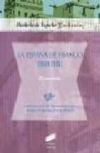 españa de franco (1939-1975): economia-carlos et al. barciela lopez-9788477389163 españa de franco (1939-1975): economia-carlos et al. barciela lopez-9788477389163