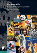cine y educacion-alba ambros-9788478274963 cine y educacion-alba ambros-9788478274963