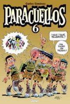 paracuellos nº 6-carlos gimenez-9788484494263 paracuellos nº 6-carlos gimenez-9788484494263