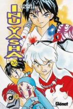inu yasha nº 26-rumiko takahashi-9788484495963 inu yasha nº 26-rumiko takahashi-9788484495963
