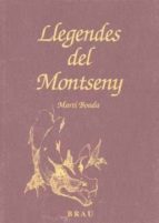 llegendes del montseny-marti boada-9788488589163 llegendes del montseny-marti boada-9788488589163
