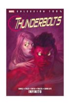 THUNDERBOLTS 3. INFINITO