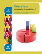 matemáticas aplicadas a las ciencias sociales 2º bachillerato ed 2016-9788490787663 matemáticas aplicadas a las ciencias sociales 2º bachillerato ed 2016-9788490787663