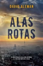 alas rotas (ebook)-david aleman-9788491643463 alas rotas (ebook)-david aleman-9788491643463