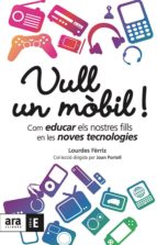 vull un mòbil! (ebook)-9788492907663 vull un mòbil! (ebook)-9788492907663