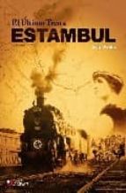 EL ULTIMO TREN A ESTAMBUL
