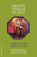 camino de perfección (ebook)-santa teresa de jesús-9788493812263 camino de perfección (ebook)-santa teresa de jesús-9788493812263