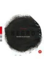 negro: historia de un color-michel pastoureau-9788496822863 negro: historia de un color-michel pastoureau-9788496822863