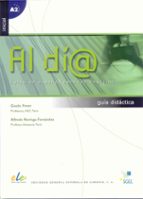 al dia (nivel inicial): guia didactica-gisele prost-alfredo noriega-9788497783163 al dia (nivel inicial): guia didactica-gisele prost-alfredo noriega-9788497783163