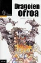 dragoien orroa-fernando morillo-9788497832663 dragoien orroa-fernando morillo-9788497832663