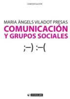 Descargar libros gratis en BlackBerry Comunicacion y grupos sociales