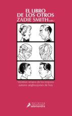 el libro de los otros-zadie smith-9788498382563 el libro de los otros-zadie smith-9788498382563