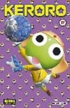 keroro 17-mine yoshizaki-9788498479263 keroro 17-mine yoshizaki-9788498479263