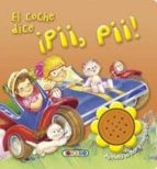 Libros electrónicos descargables gratis El coche dice ¡poo, pii!