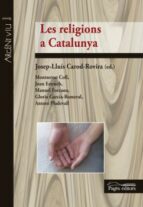 Les religions a catalunya 978-8499756363 PDF DJVU por Josep-lluis carod rovira