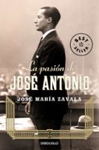 La pasion de jose antonio Descargar Google ebooks nook