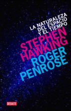 la naturaleza del espacio y del tiempo (ebook)-nicole salinger-9788499921563 la naturaleza del espacio y del tiempo (ebook)-nicole salinger-9788499921563
