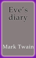 eve's diary (ebook)-9788822850263 eve's diary (ebook)-9788822850263
