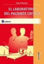 EL LABORATORIO DEL PACIENTE CRITICO