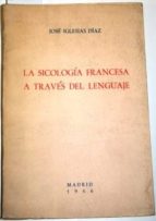 La sicología francesa a través del lenguaje Amazon descargar audiolibros