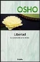 libertad: la valentia de ser tu mismo-9788425340376 libertad: la valentia de ser tu mismo-9788425340376