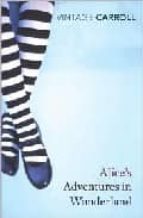 ALICE S ADVENTURES IN WONDERLAND