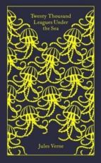 TWENTY THOUSAND LEAGUES UNDER THE SEA