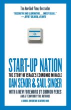 start-up nation: the story of israel s economic miracle-dan senor-saul singer-9780446541473 start-up nation: the story of israel s economic miracle-dan senor-saul singer-9780446541473