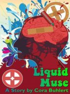 liquid muse (ebook)-cora buhlert-9781370089673 liquid muse (ebook)-cora buhlert-9781370089673
