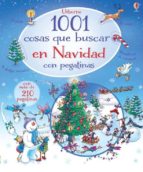 Descargue libros en pdf gratuitos para kindle 1001 Cosas que buscar en navidad