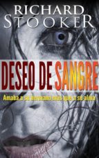 deseo de sangre (ebook)-richard stooker-9781633391673 deseo de sangre (ebook)-richard stooker-9781633391673