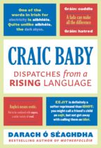 craic baby (ebook)-darach o'séaghdha-9781788545273 craic baby (ebook)-darach o'séaghdha-9781788545273