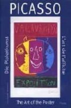 Picasso: the art of poster - catalogue raisonne por Mark gundel PDF FB2