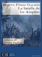 la batalla de los arapiles (ebook)-benito pérez galdós-9783945282373 la batalla de los arapiles (ebook)-benito pérez galdós-9783945282373