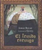 el temido enemigo-jorge bucay-9786074004373 el temido enemigo-jorge bucay-9786074004373