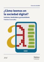 ¿cómo leemos en la sociedad digital? (ebook)-9788408180173 ¿cómo leemos en la sociedad digital? (ebook)-9788408180173